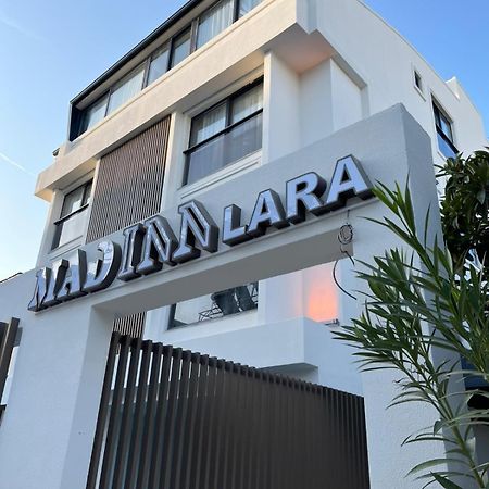 Mad Inn Lara Antalya Exterior foto